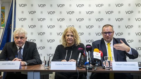 Na Slovensku začali pôsobiť špeciálne tímy na monitorovanie mučenia