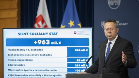 Ministerstvo financií navrhuje daň zo sladených nápojov: Zdravšie Slovensko alebo naplnenie štátnej kasy?