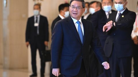 Pokus Číny prilákať zahraničných investorov v Davose zlyhal