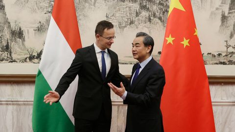 Maďarská verejnoprávna televízia plánuje nové relácie v spolupráci s čínskymi partnermi