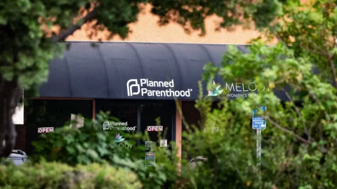 Potraty cez organizáciu Planned Parenthood patria medzi štyri najčastejšie príčiny úmrtí v Amerike