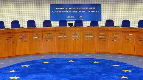 Súdna rada by mala 18. júna voliť kandidátov na sudcov európskych súdov