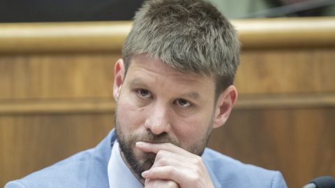 M. Šimečka: PS stále verí, že iniciatíva za okrúhly stôl strán uspeje