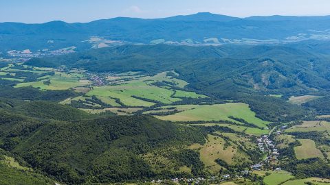 Najvyšší správny súd: Voľby starostu obce Nechválova Polianka sú neplatné