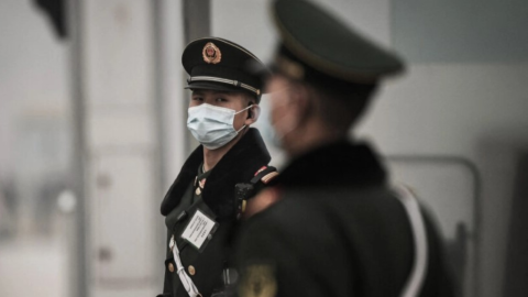 Nové svedectvá o tom, ako čínska polícia chytá ľudí na území iných štátov