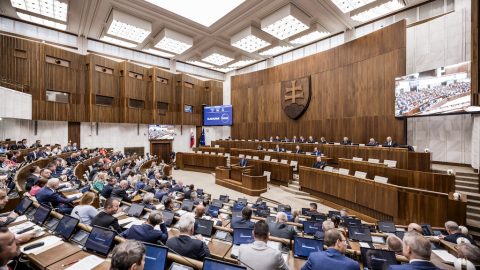 Nový zákon o ochrane spotrebiteľa prinesie zákazníkom niekoľko výhod, obchodníkom má pomôcť mechanizmus druhej šance