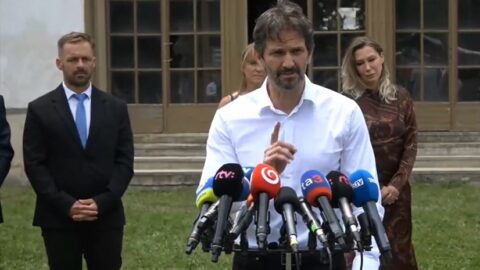 Minister obrany Kaliňák: Premiér Fico po atentáte podstúpil tri operácie