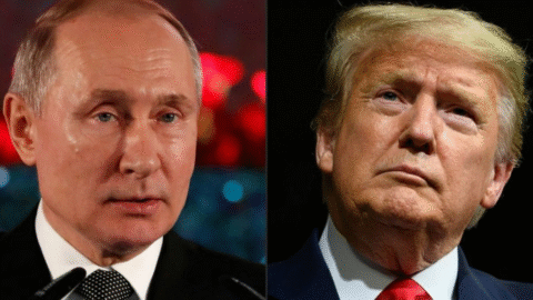 Americké sankcie výrazne neovplyvnia našu ekonomiku, povedal Putin