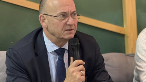J. Spišiak: Mladí muži chcú mať krásne ženy, autá, veľa peňazí a keď videli film MIKI povedia si, to je ono