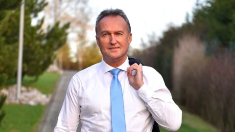 Bezpečnostný analytik Zábojník: Slová aktivistu s valaškou sa dajú pochopiť rôzne