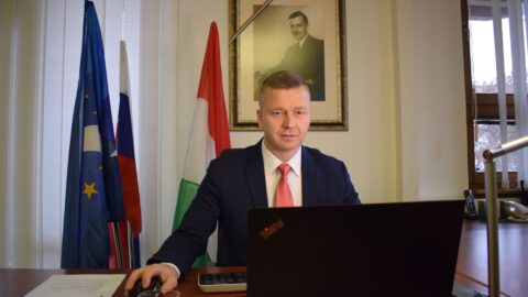 Novým poradcom prezidenta Pellegriniho pre národnostné komunity je K. Forró