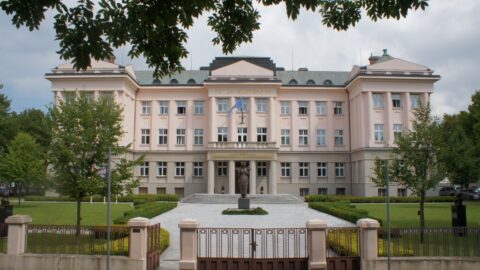 Matica slovenská pokladá novelu zákona od SNS za škandalóznu, podobné zásahy si dovolil štát iba za Uhorska a komunizmu