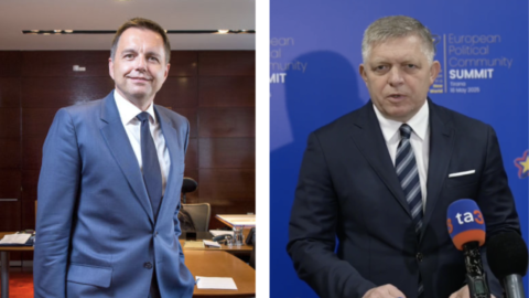 Kažimír si podľa premiéra zaslúži spravodlivosť