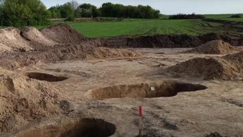 MH Invest: Amatérski archeológovia ničia a znehodnocujú nálezy v Šuranoch