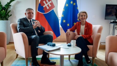 Premiér avizuje, že Slovensko bude žiadať kompenzácie a výnimky z pripravovaného zákazu dovozu plynu z Ruska