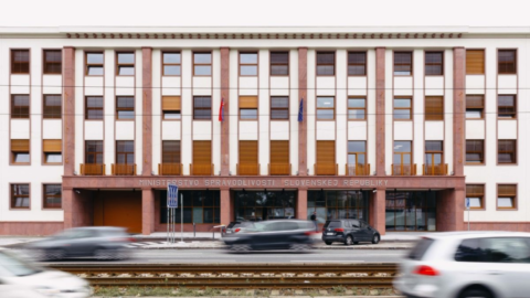 Rezort spravodlivosti chystá nový Občiansky zákonník, radí sa s odborníkmi z viacerých oblastí