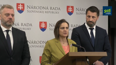 SaS: Renta pre Žilinku je výsmechom konsolidácie