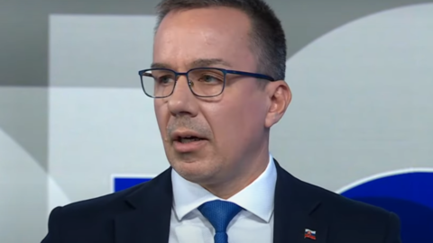 Tomáš: Prípadné otvorenie druhého dôchodkového piliera neublíži nikomu