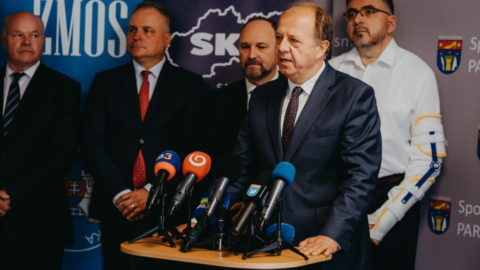 Mestá, obce a VÚC žiadajú naspäť eurofondy, oslovia aj najvyšších ústavných činiteľov