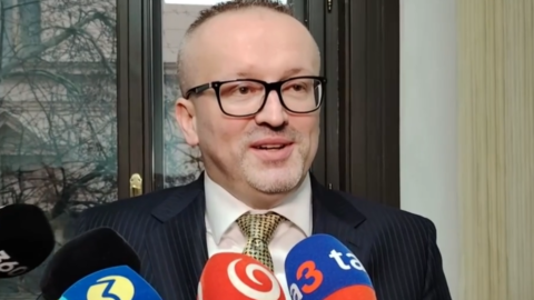 Bývalého šéfa SIS Pčolinského v korupčnej kauze oslobodili