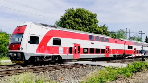 Osem regionálnych železničných tratí čaká obnova za 220 miliónov eur