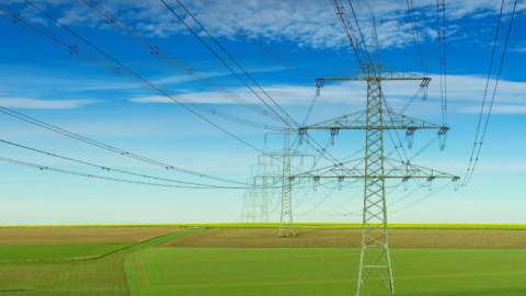Energetický projekt za desiatky miliónov eur získal osvedčenie strategickej investície
