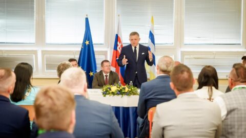 Kabinet odobril viac ako dva milióny pre okresy Púchov a Ilava
