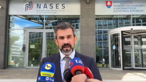 Hrozí, že prepadne 50 miliónov eur z Plánu obnovy, podľa PS zrušil Migaľ výzvu protizákonne
