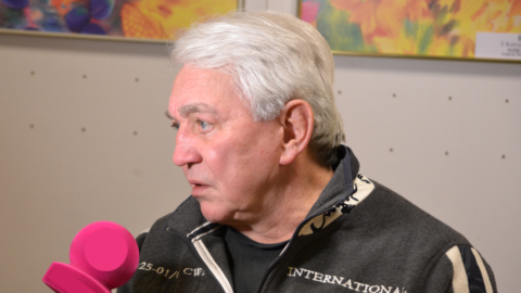 Zomrel legendárny herec Jiří Krampol