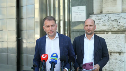 Rezort kultúry sa dôrazne ohradil voči znevažovaniu projektu vytvorenia Štefánikovej busty pre vojenský cintorín v Ríme