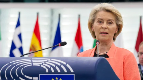 Európa pripravuje podrobné plány nasadenia vojsk na Ukrajine s podporou USA