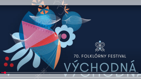 Jubilejný 70. ročník Folklórneho festivalu Východná prinesie bohatý program a jedinečnú atmosféru