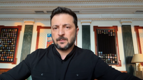 Zelenskyj schválil návrh zákona o nezávislosti protikorupčných úradov