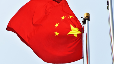 Peking naznačil ochotu vyslať mierové jednotky na Ukrajinu