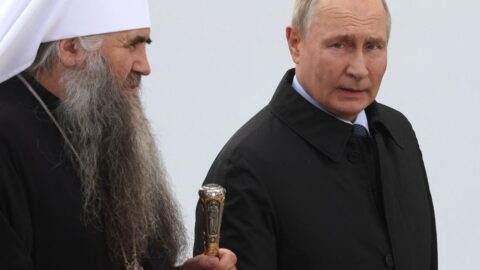 Ukrajinské drony zaútočili na ruský závod, ktorý vyrába komponenty pre riadené rakety