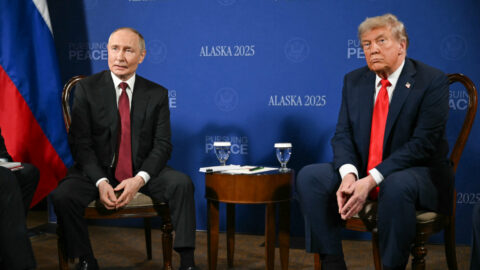 Dohoda neexistuje, kým nie je uzavretá, povedal Trump po samite s Putinom