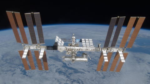Roskosmos a NASA sa dohodli na prevádzke ISS do roku 2028