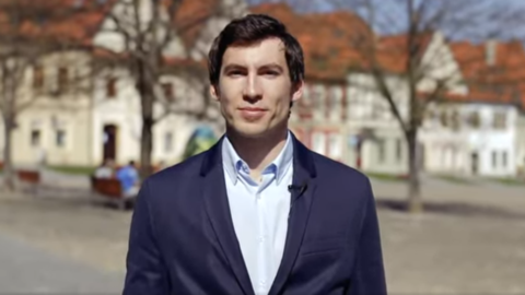 Za zosnulú poslankyňu Annu Záborskú by mal do parlamentu nastúpiť Igor Dušenka