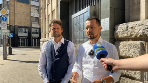 Od roku 2018 tu už bolo podľa Fica minimálne päť štátnych prevratov – Demokrati podali trestné oznámenie za šírenie poplašnej správy