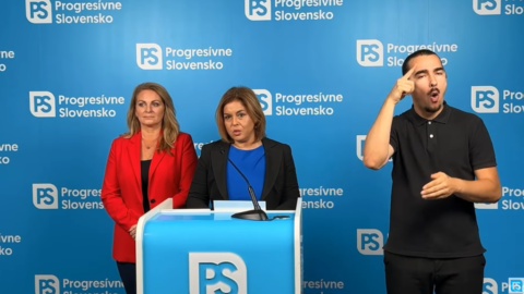 Progresívci upozorňujú na ohrozenie ZUŠ a centier voľného času, rodičia a deti doplatia na konsolidáciu