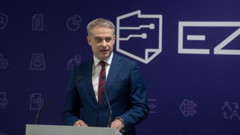 Poľsko: Prekazili kybernetický útok na vodovodný a kanalizačný systém