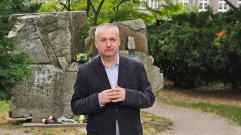 SaS navrhuje zrušiť štátny príspevok Slovenskému zväzu protifašistických bojovníkov, vyčíta mu podporu Putinovej politiky