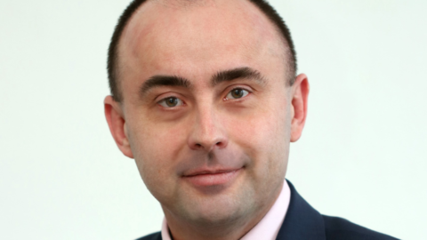 Politológ: Keby bolo Slovensko civilizovaným štátom s politickou kultúrou, minister zdravotníctva by podal demisiu už minulý týždeň
