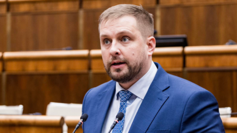 Minister zdravotníctva Šaško nariadil vnútorný audit, je pripravený konať nekompromisne