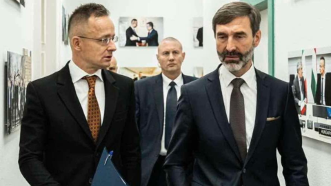 Ropovod Družba bol opäť poškodený, Slovensko a Maďarsko vyzývajú listom Európsku komisiu na riešenie situácie
