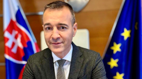 Drucker: Časť balíčka školských zákonov prerokuje vláda opätovne v piatok