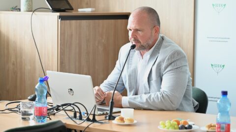 Predseda SPPK o dohode EÚ s Mercosurom: Bude až nemožné ustáť takýto konkurenčný tlak (Rozhovor)