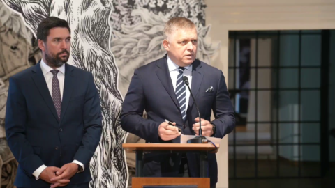 Vláda rokovala v Borši, pre okresy Rožňava a Trebišov schválila prostriedky v státisícoch eur