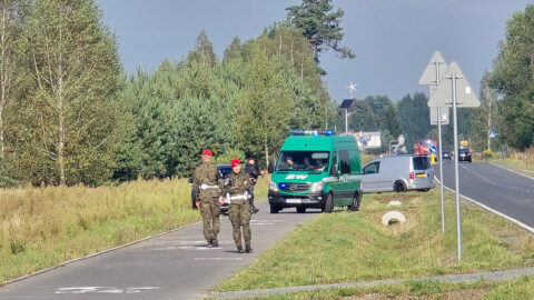 Varšava obmedzuje civilnú leteckú dopravu na východe Poľska, zvolala mimoriadne zasadnutie Bezpečnostnej rady OSN