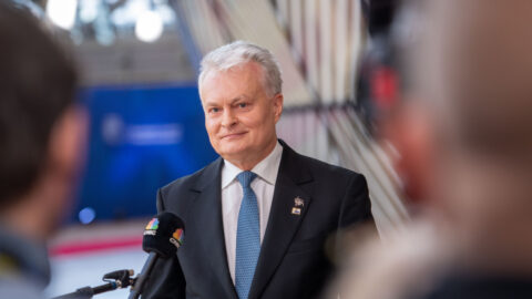 Bielorusko prepustilo 52 politických väzňov